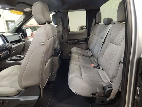 Used 2020 Ford F150 XLT w/ Equipment Group 302A Luxury image 22