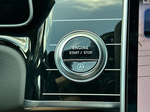Used 2024 Mercedes-Benz S 580 S 580 image 25