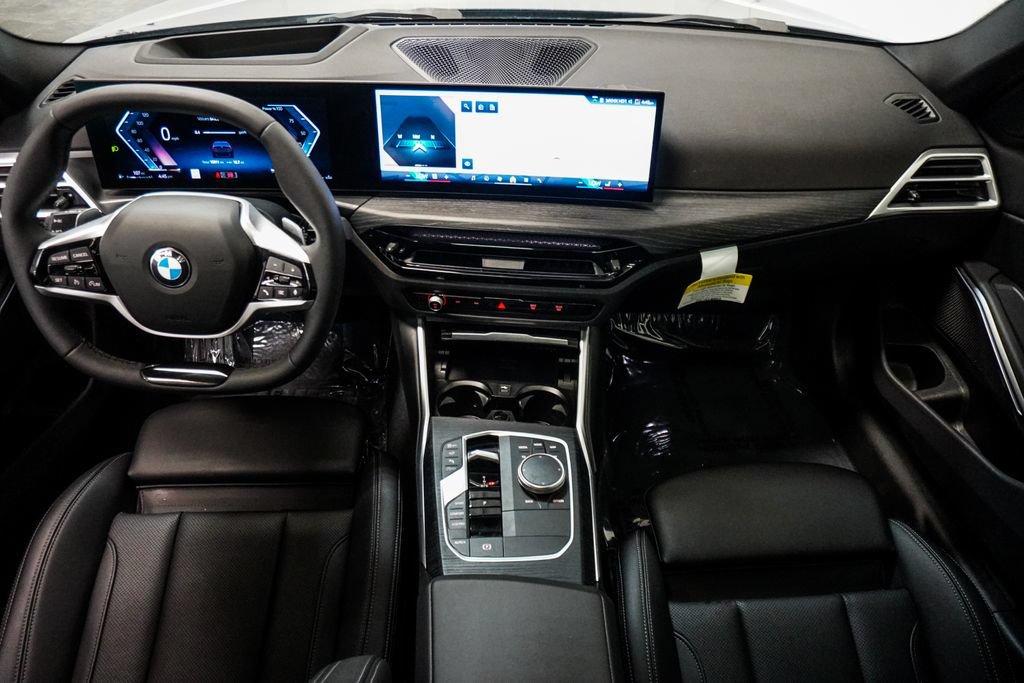 Used 2025 BMW 330i Sedan RWD image 13