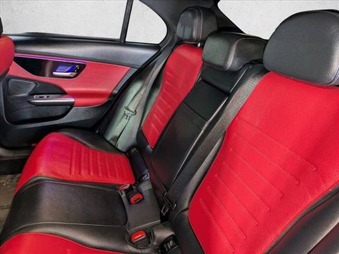 Certified 2023 Mercedes-Benz C 300 Sedan image 18