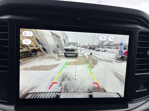 New 2026 Ford F150 XLT image 14