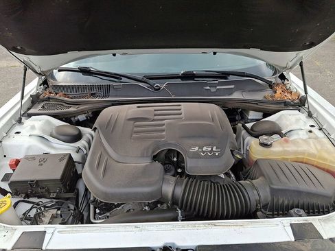 Used 2021 Dodge Challenger SXT w/ Driver Convenience Group AWD/4WD image 27