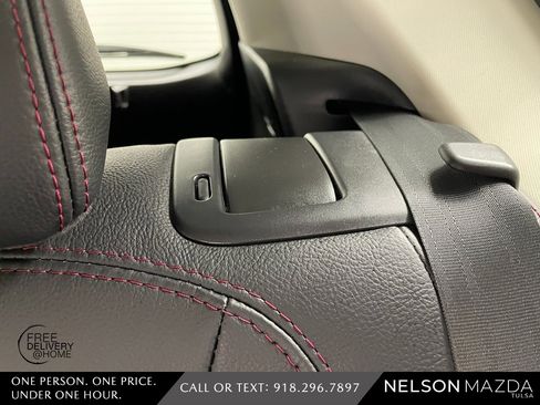 Used 2022 MAZDA CX-5 Carbon Edition image 36