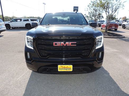 Used 2021 GMC Sierra 1500 Elevation w/ X31 Off-Road Package image 2