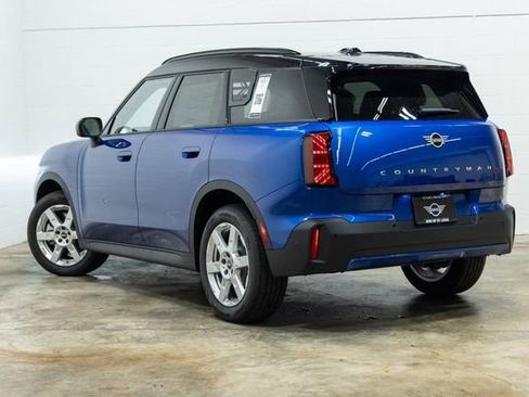 Certified 2025 MINI Cooper Countryman S image 13