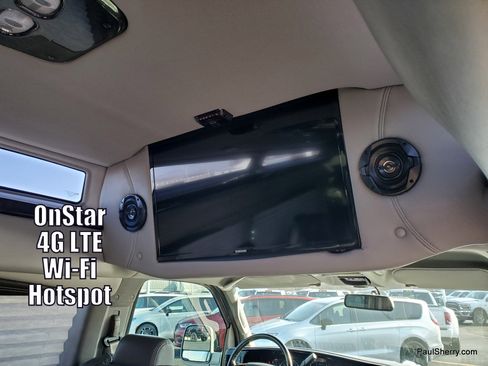 Used 2018 GMC Savana 2500 w/ Enhanced Convenience Package image 32