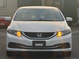 Used 2015 Honda Civic LX image 4