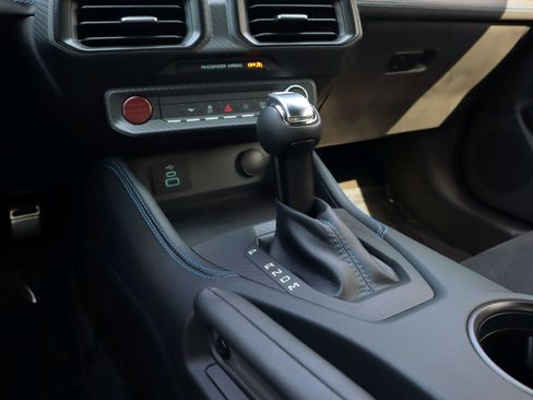 Used 2025 Ford Mustang Dark Horse RWD image 14