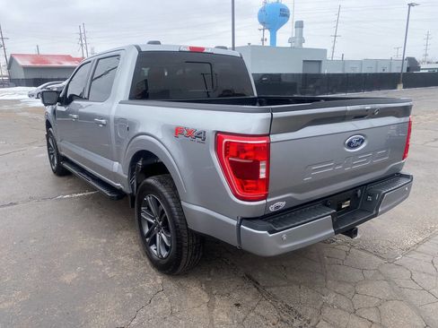 Used 2023 Ford F150 XLT w/ Equipment Group 302A High image 10