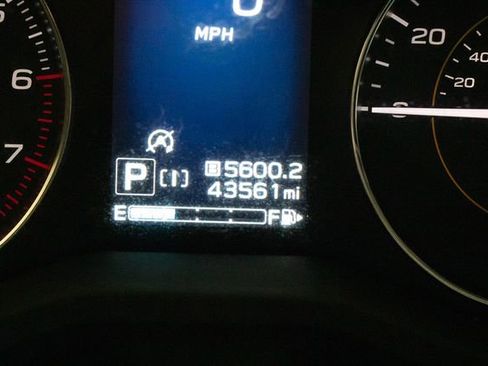 Used 2021 Subaru Crosstrek 2.5i Sport w/ Popular Package #3 image 27