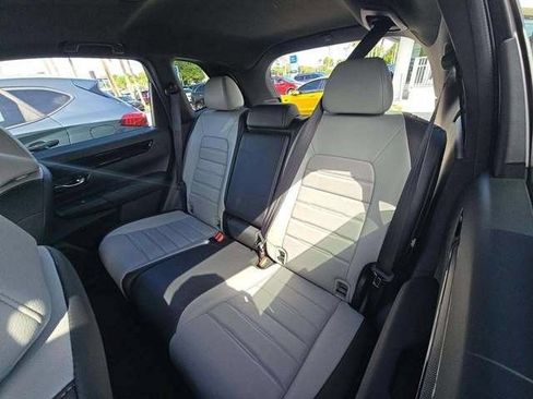 Used 2026 Honda CR-V Sport Touring image 11