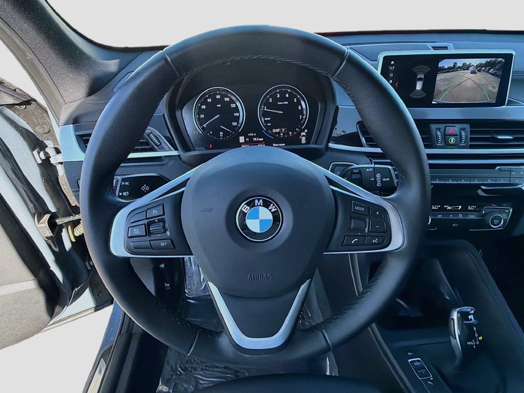 Used 2021 BMW X1 sDrive28i w/ Convenience Package FWD image 40