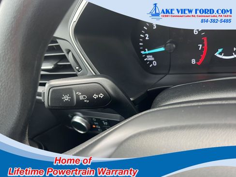 Used 2020 Ford Escape SE AWD/4WD image 27