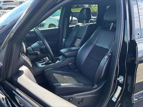 Used 2020 Jeep Grand Cherokee Altitude image 20