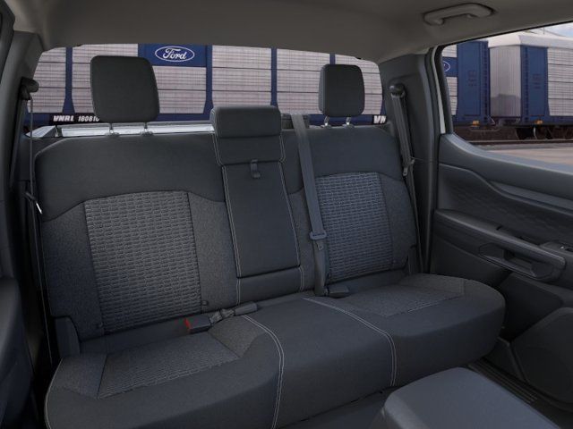 New 2026 Ford Ranger XL RWD image 11