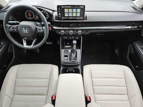 Used 2023 Honda CR-V EX-L image 24