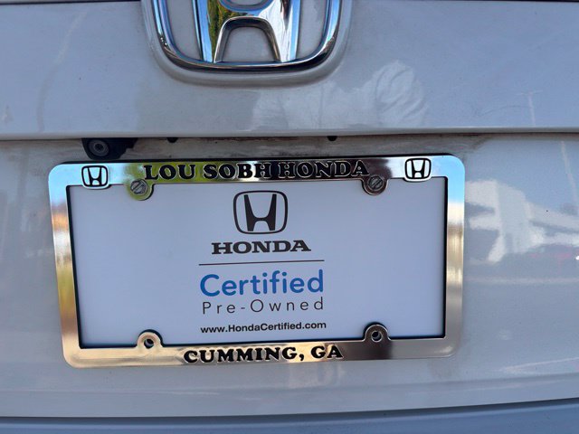 Used 2020 Honda Civic Touring image 9