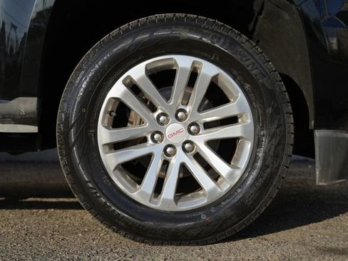 Used 2016 GMC Canyon SLT w/ Driver Alert Package image 12