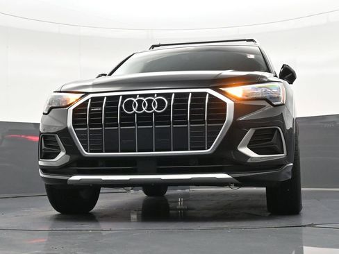 Used 2021 Audi Q3 2.0T Premium w/ Convenience Package image 30