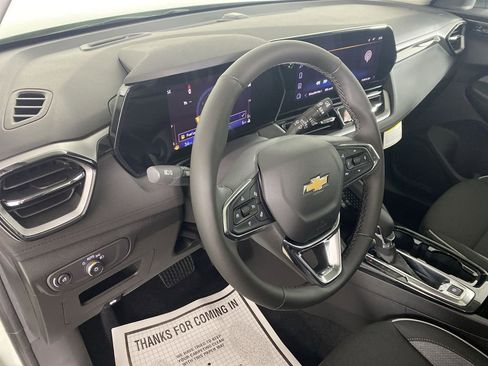 New 2026 Chevrolet TrailBlazer LT w/ Convenience Package image 10