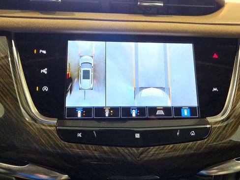 Used 2021 Cadillac XT6 Premium Luxury w/ Platinum Package AWD/4WD image 52