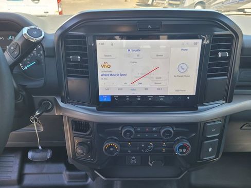 New 2026 Ford F150 XL AWD/4WD image 10