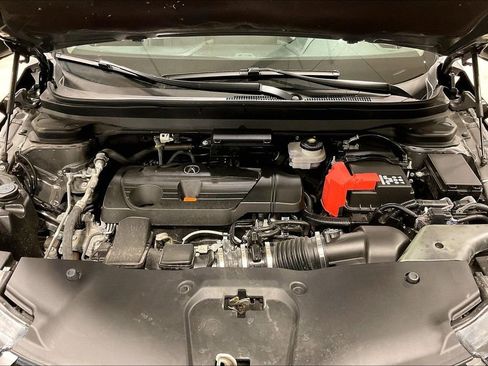 Used 2025 Acura RDX SH-AWD w/ Technology Package image 30
