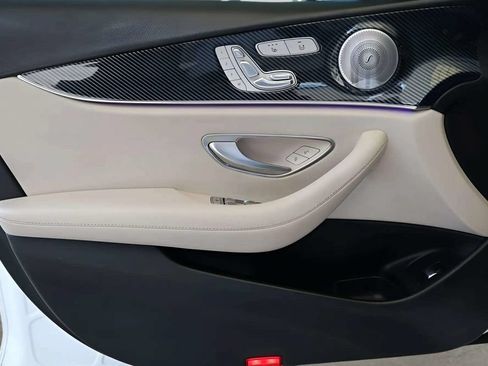 Used 2020 Mercedes-Benz E 450 4MATIC Sedan image 8