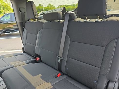 New 2026 Chevrolet Silverado 1500 LT AWD/4WD image 16