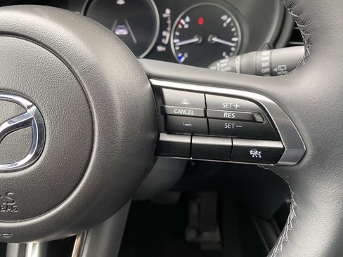 Used 2025 MAZDA CX-30 AWD 2.5 S w/ Select Sport Pkg image 7