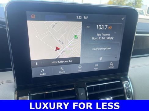 Used 2020 Lincoln Navigator L Reserve w/ Luxury Package image 32