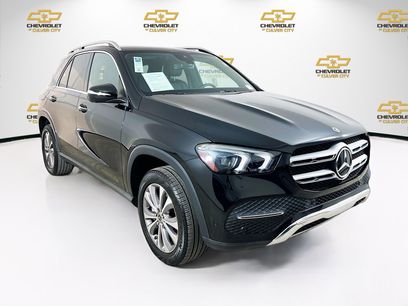 Used 2022 Mercedes-Benz GLE 350 4MATIC