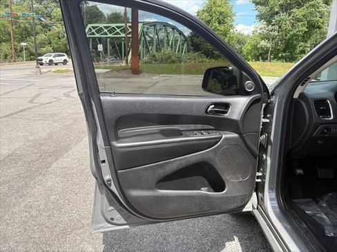 Certified 2020 Dodge Durango GT AWD/4WD image 17