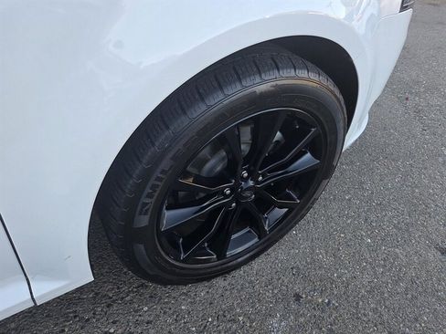 Used 2019 Ford Flex SEL w/ Equipment Group 202A image 5