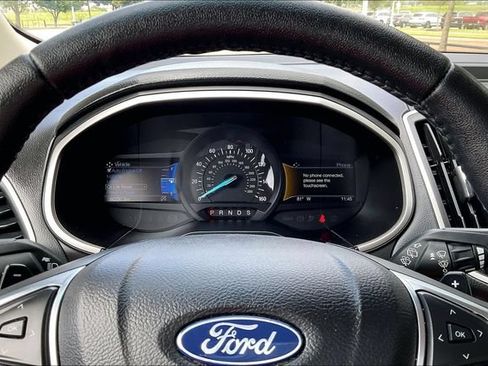 Used 2020 Ford Edge SEL w/ Convenience Package AWD/4WD image 18