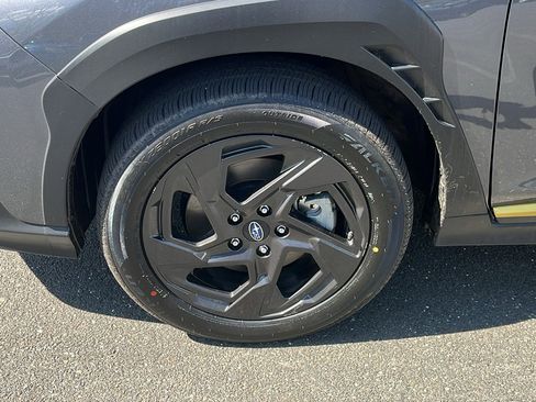 Certified 2025 Subaru Crosstrek 2.5i Sport AWD/4WD image 9
