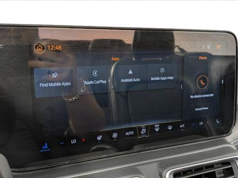 Used 2024 Ford Mustang Premium RWD image 28