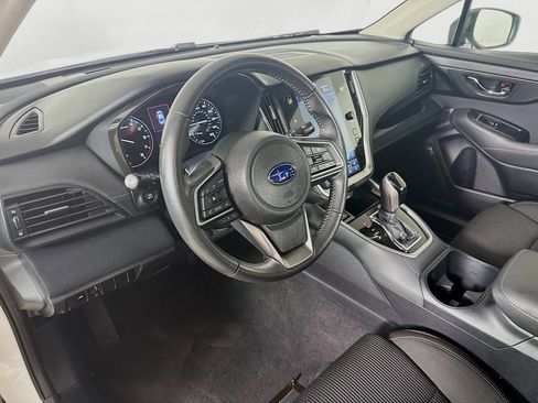 Used 2024 Subaru Legacy Premium image 8