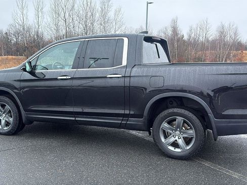 Used 2022 Honda Ridgeline RTL-E image 13