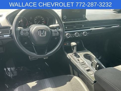Used 2026 Honda Civic Sport image 14