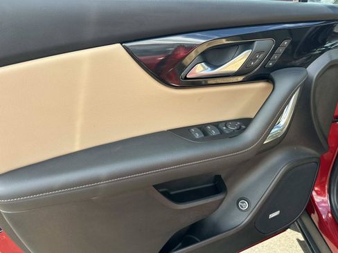 Certified 2024 Chevrolet Blazer Premier w/ Enhanced Convenience Package AWD/4WD image 14