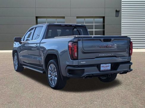 Used 2021 GMC Sierra 1500 Denali w/ Denali Ultimate Package AWD/4WD image 8