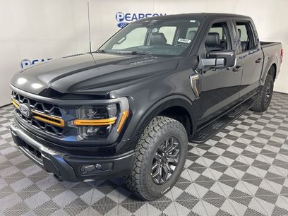 New 2025 Ford F150 Tremor w/ Equipment Group 402A High