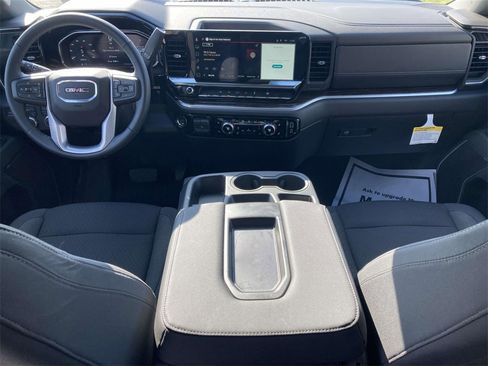 New 2026 GMC Sierra 1500 Elevation image 13