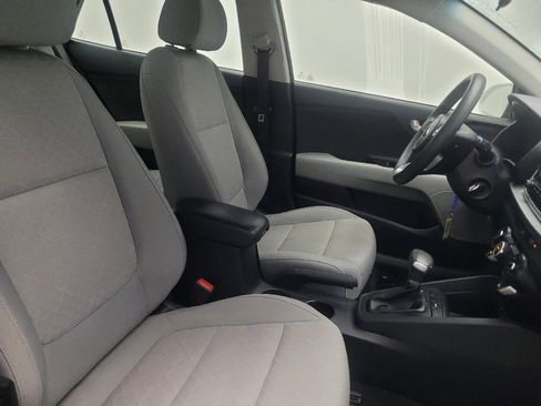 Used 2021 Kia Rio S FWD image 21