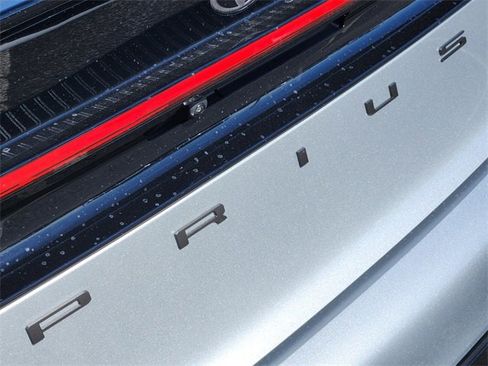 New 2026 Toyota Prius XLE image 8