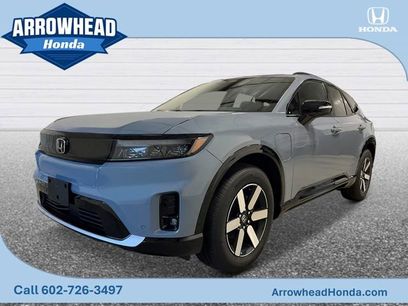 New 2025 Honda Prologue Touring