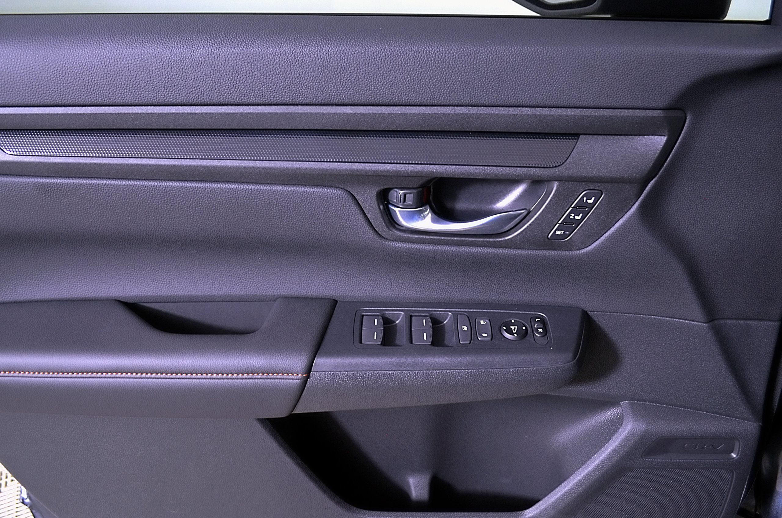 Used 2026 Honda CR-V Sport-L image 21