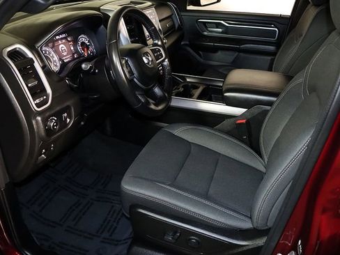 Used 2022 RAM 1500 Big Horn image 13