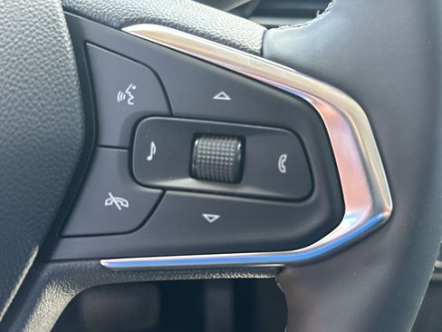 New 2025 Chevrolet TrailBlazer LT w/ Convenience Package image 17